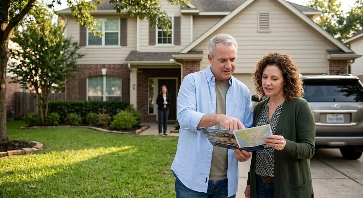 Property Buyers Hundreds of Miles Away Are Setting Their Sights on Detroit